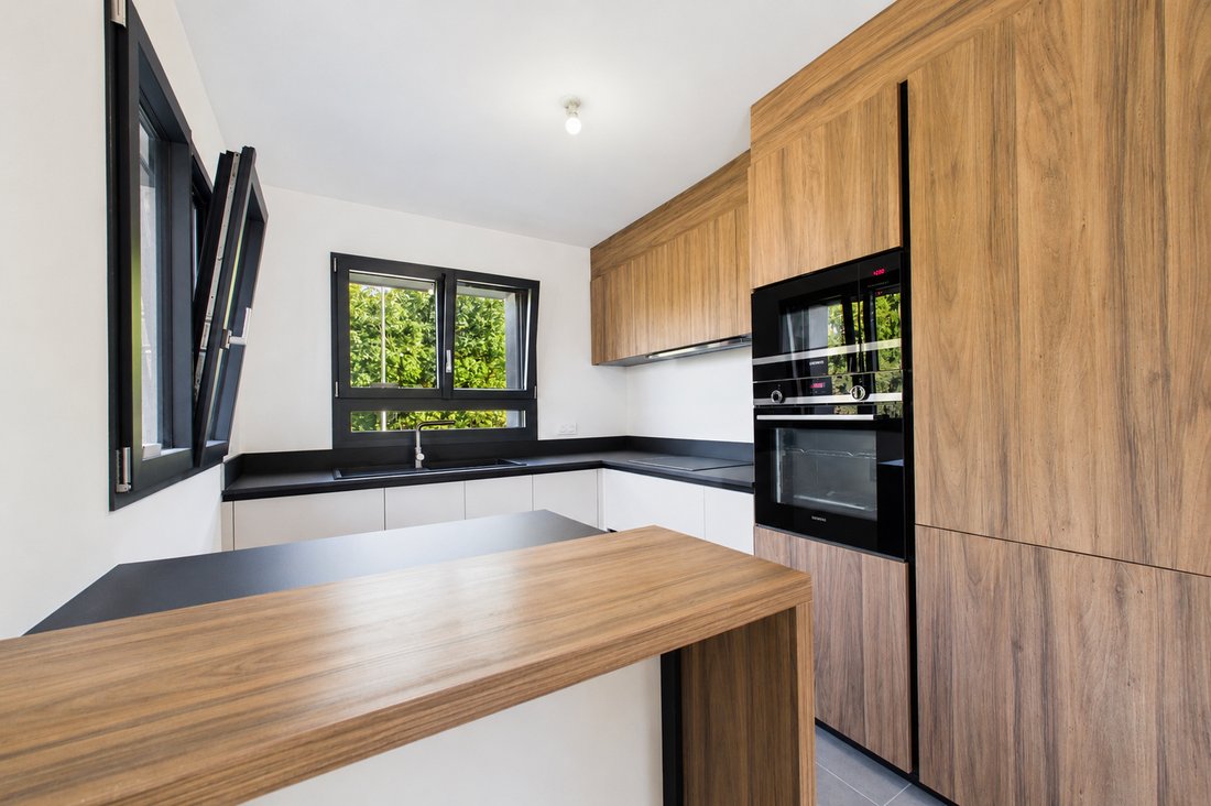 Apartment in Neuvecelle, Auvergne-Rhône-Alpes, France 4 - 18096506