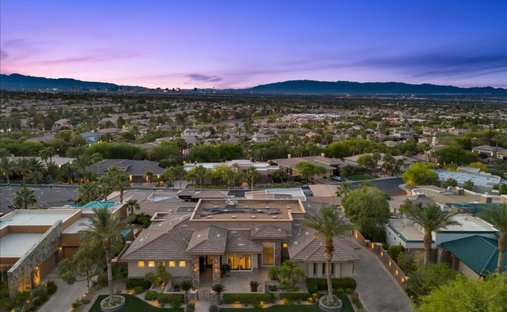 Haus in Henderson, Nevada, Vereinigte Staaten 1
