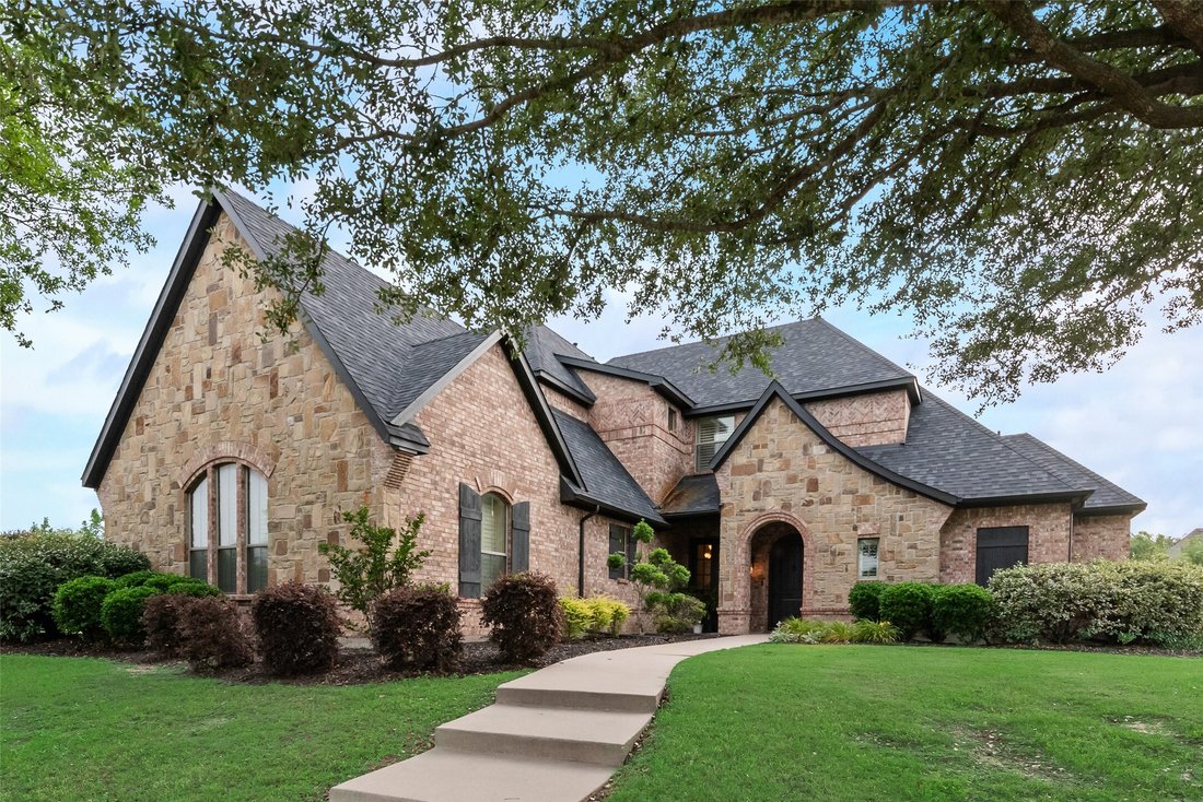 House in Heath, Texas, United States 4 - 18095874