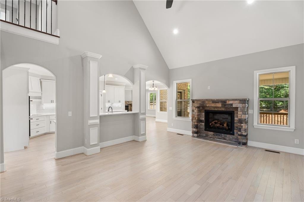 House in Winston-Salem, North Carolina, United States 3 - 18095135