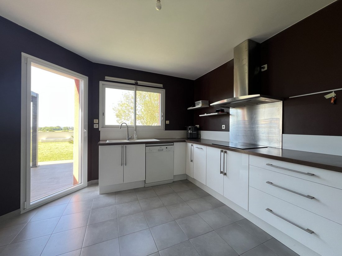 House in Crevin, Brittany, France 3 - 18097669