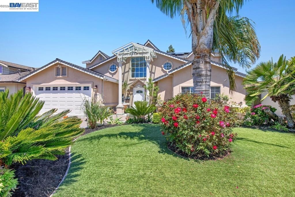 House in Newark, California, United States 4 - 18097410