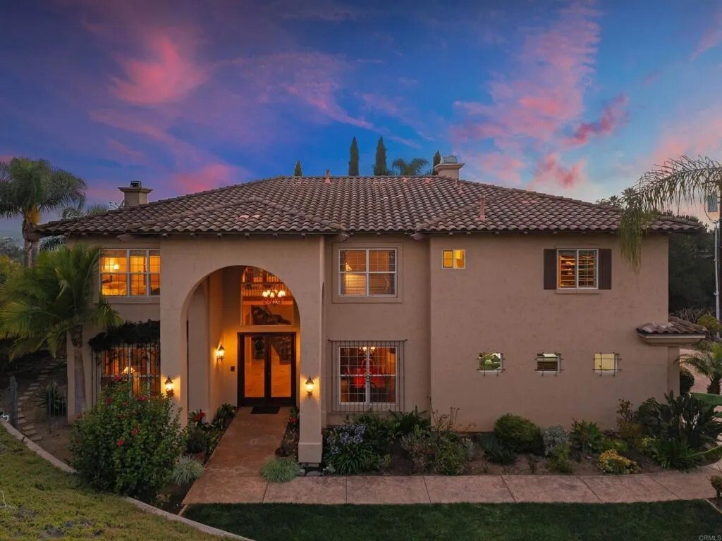 House in Vista, California, United States 2 - 17966503