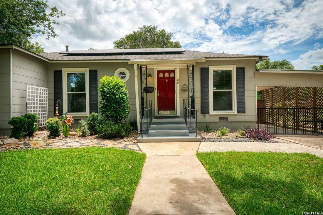 House in San Antonio, Texas, United States 2 - 18107327