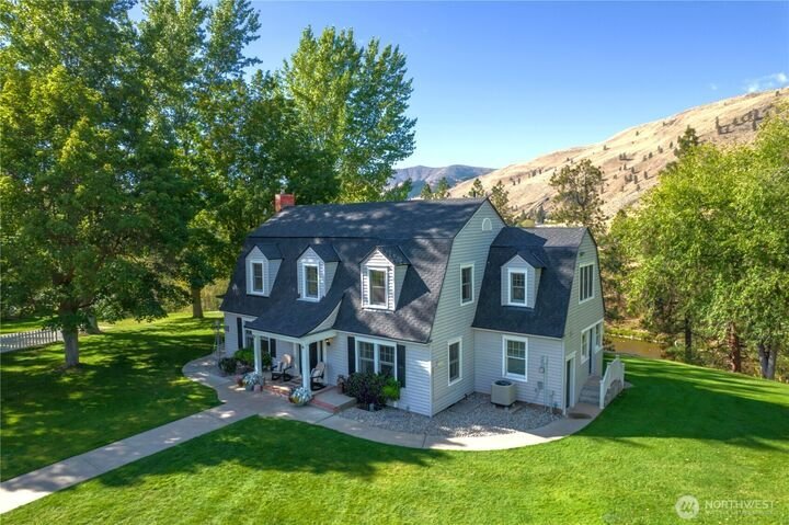 House in Twisp, Washington, United States 2 - 18104376