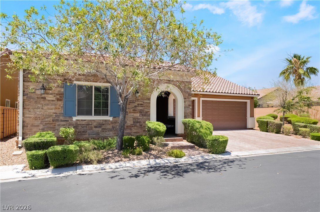 House in Las Vegas, Nevada, United States 4 - 18091998