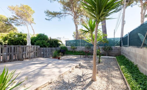 Appartement à Calvià, Îles Baléares, Espagne 1