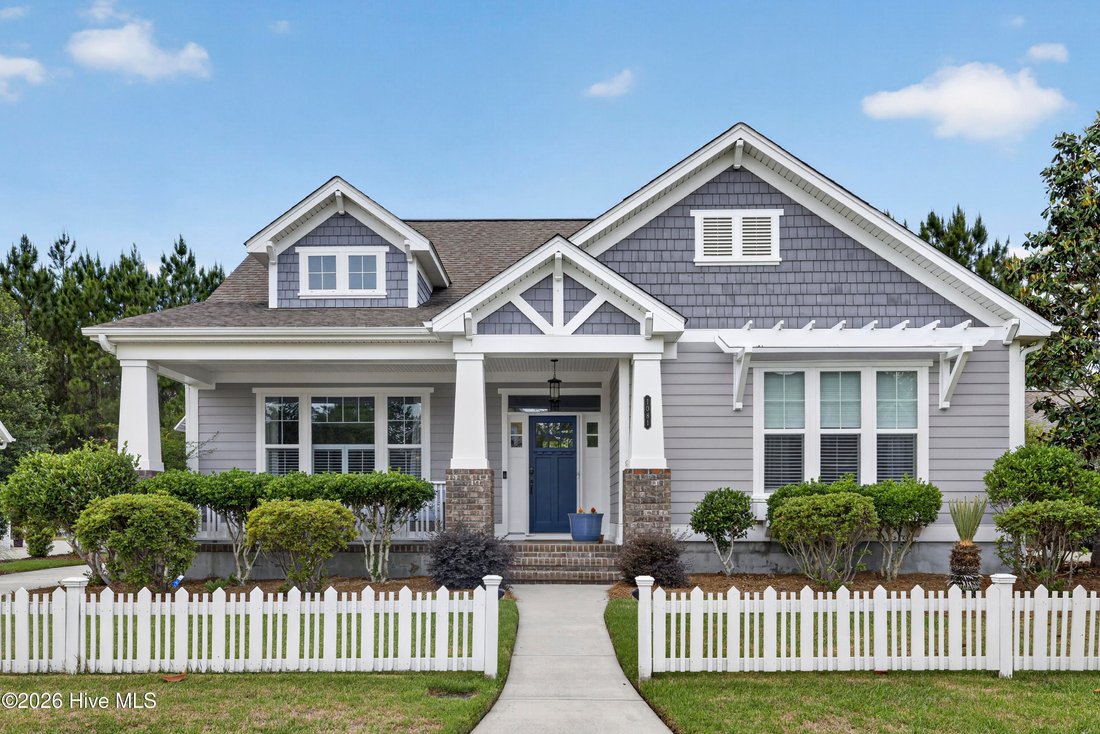 House in Northwest, North Carolina, United States 1 - 18095396