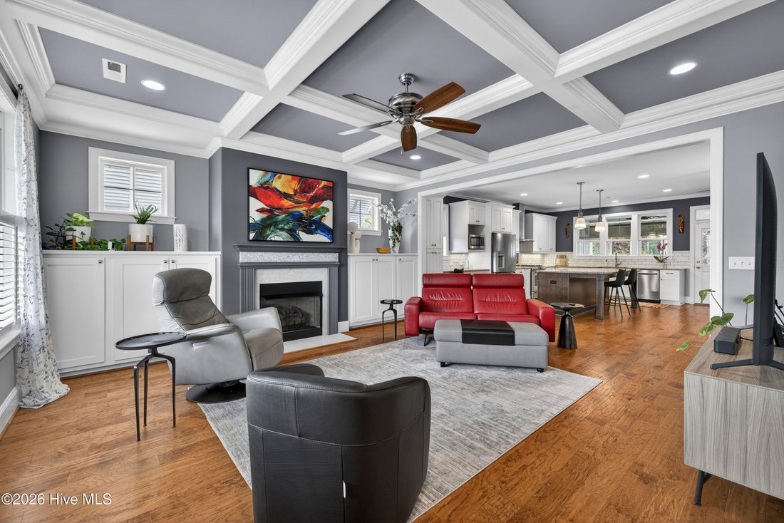 House in Northwest, North Carolina, United States 5 - 18095396
