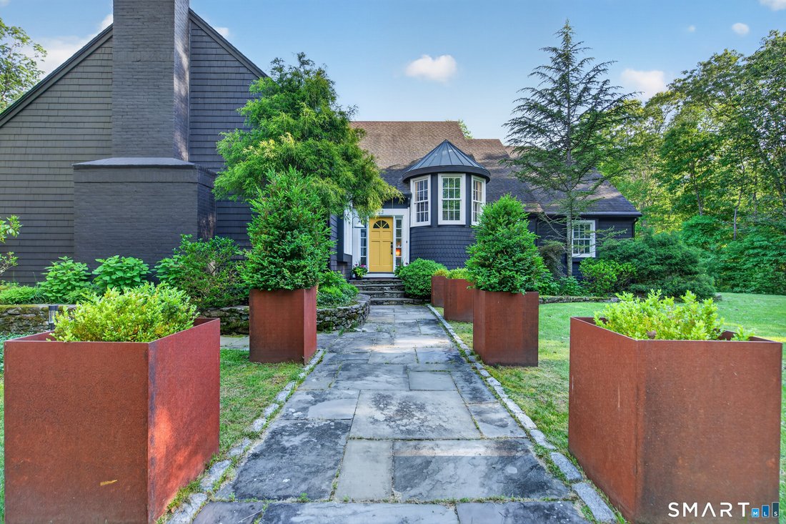 House in Killingworth, Connecticut, United States 3 - 18097880