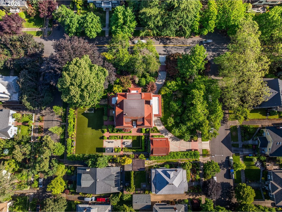 Casa a Portland, Oregon, Stati Uniti 4 - 18099247