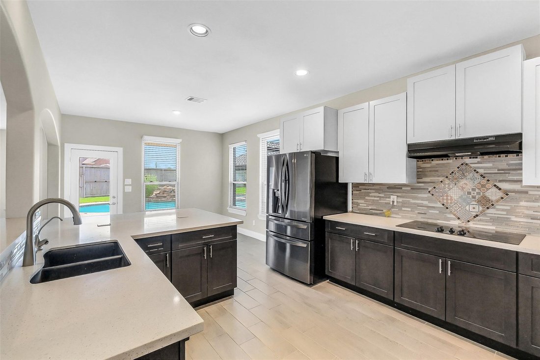 House in Katy, Texas, United States 1 - 18101221