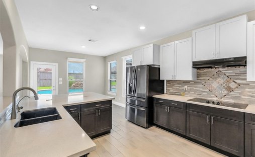 House in Katy, Texas, United States 1