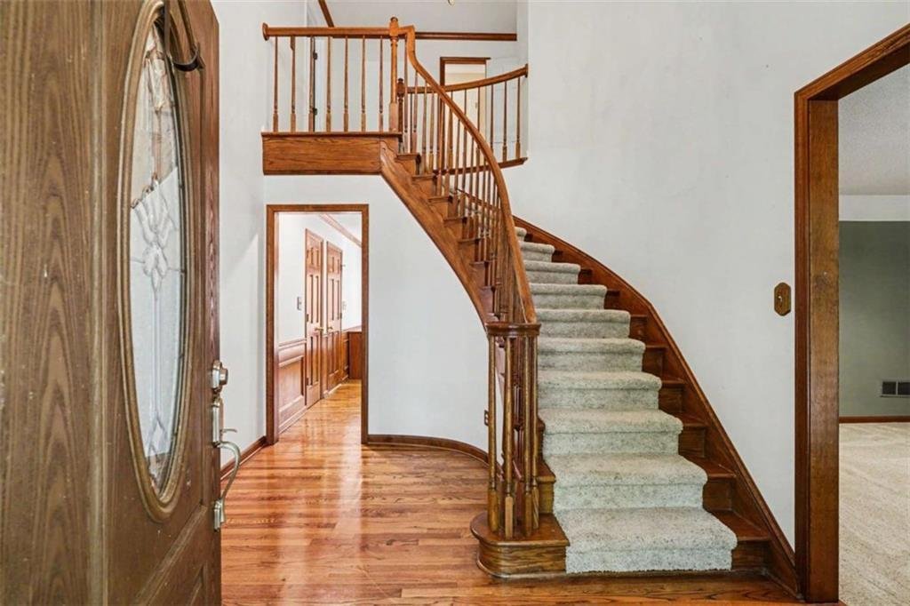 House in Fayetteville, Georgia, United States 5 - 18100866