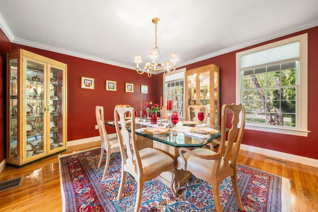 House in Barnstable, Massachusetts, United States 4 - 18105471