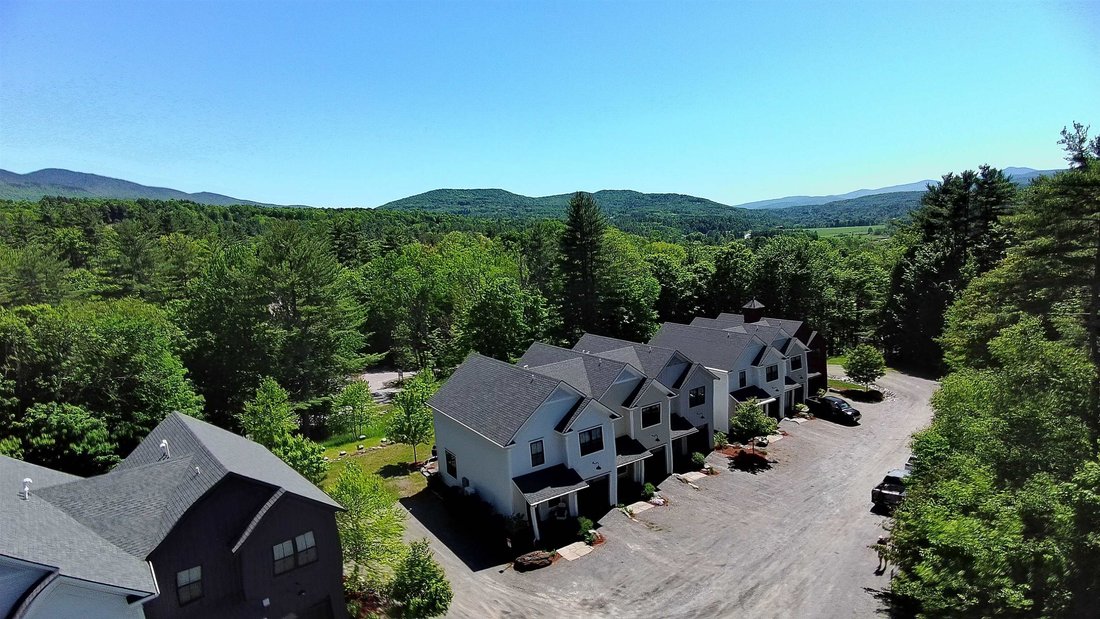 Condo in Stowe, Vermont, United States 3 - 17310807