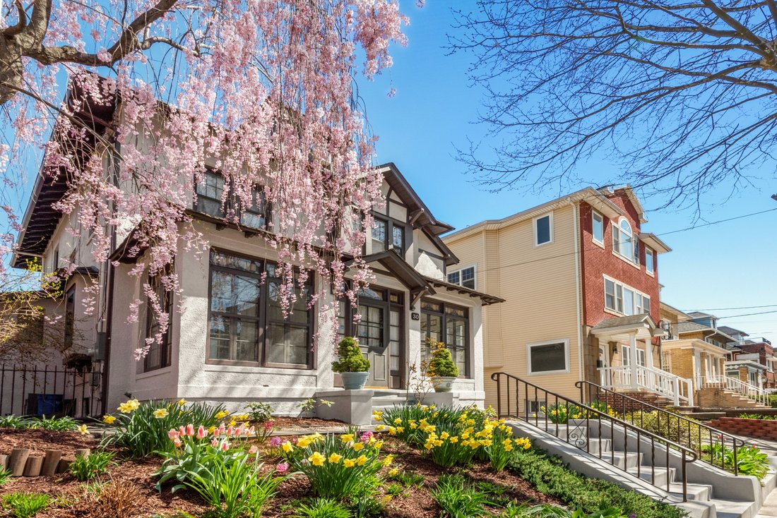 Townhouse in Guttenberg, New Jersey, United States 4 - 18084927