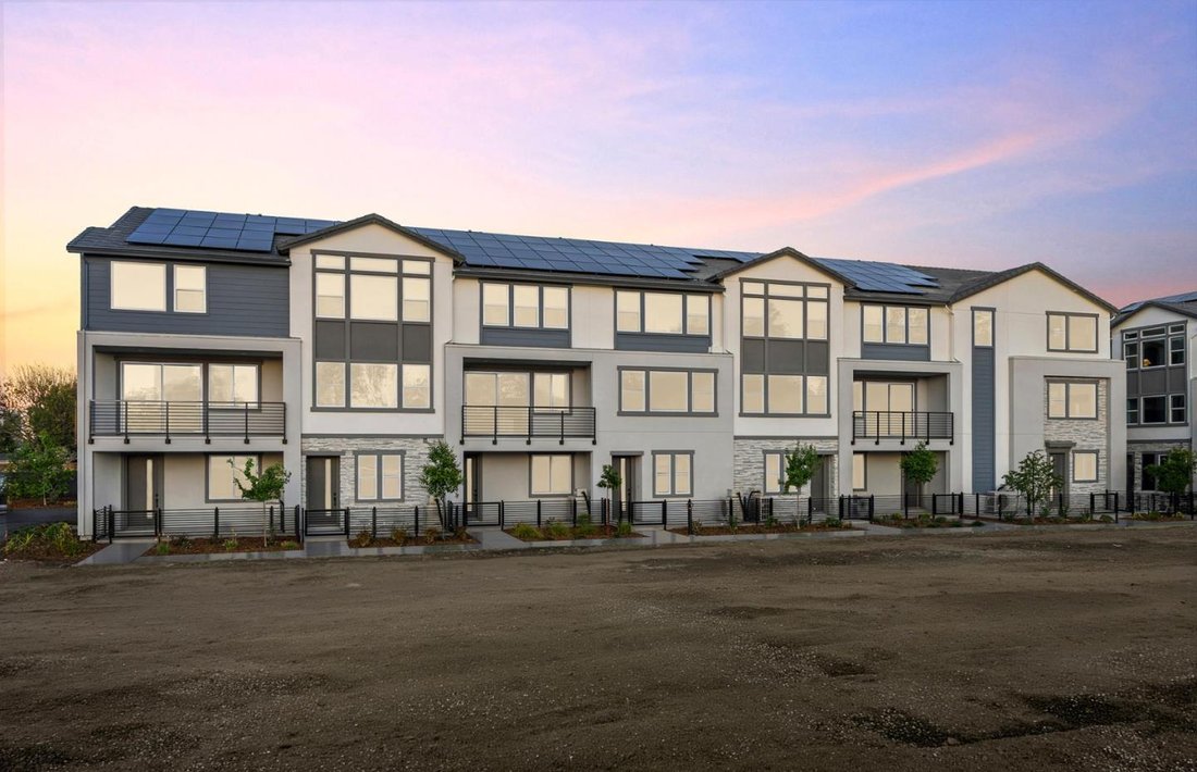 Townhouse in Campbell, California, United States 2 - 18102589