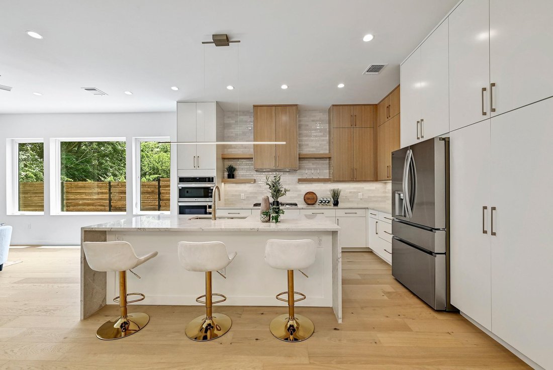 House in Austin, Texas, United States 5 - 18099366