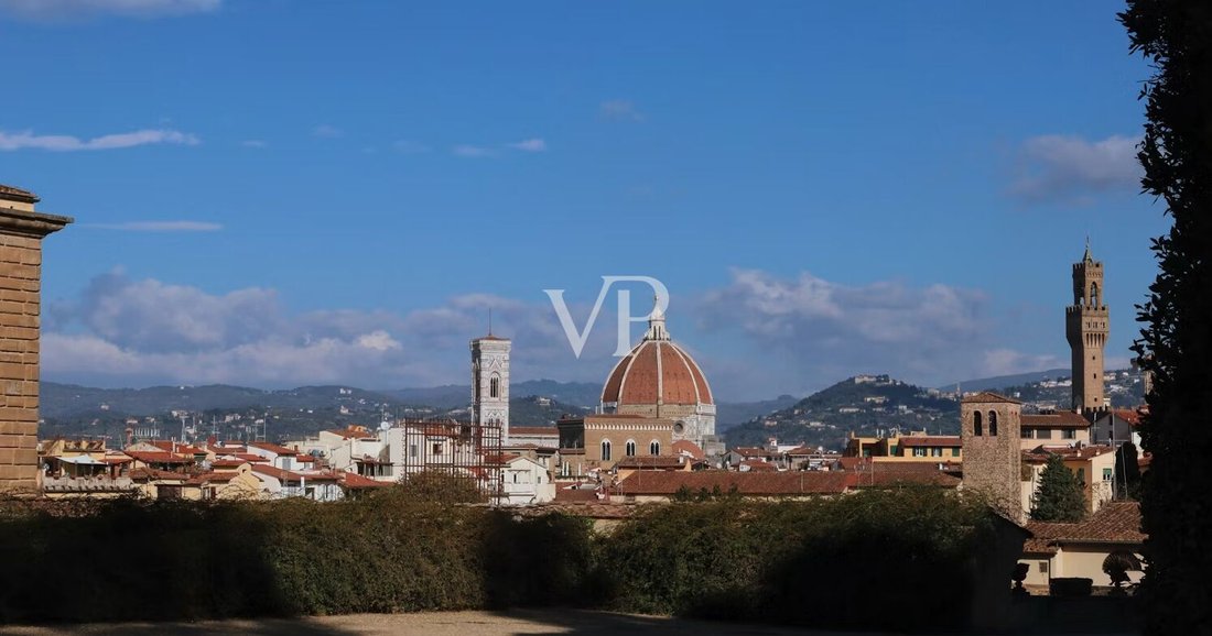 Apartment in Center, Florence, Tuscany 4 - 18093848