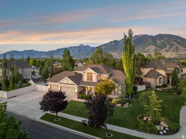 House in Draper, Utah, United States 2 - 18104153