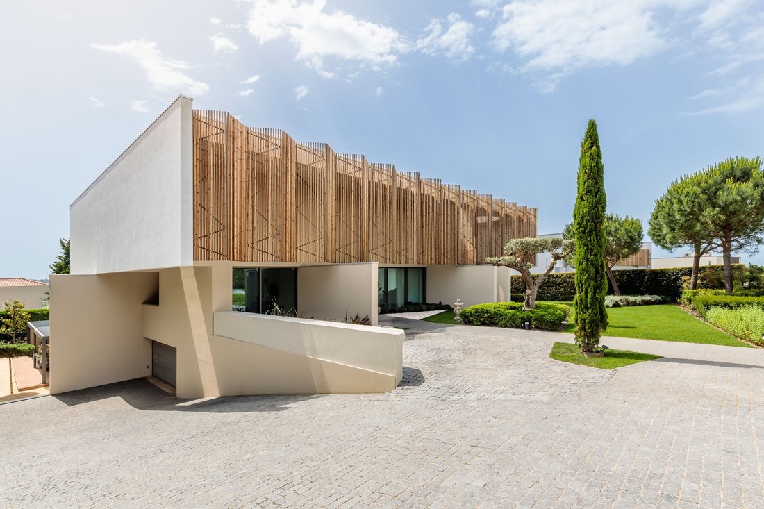 Villa in Sintra, Lisbon, Portugal 3 - 16820198