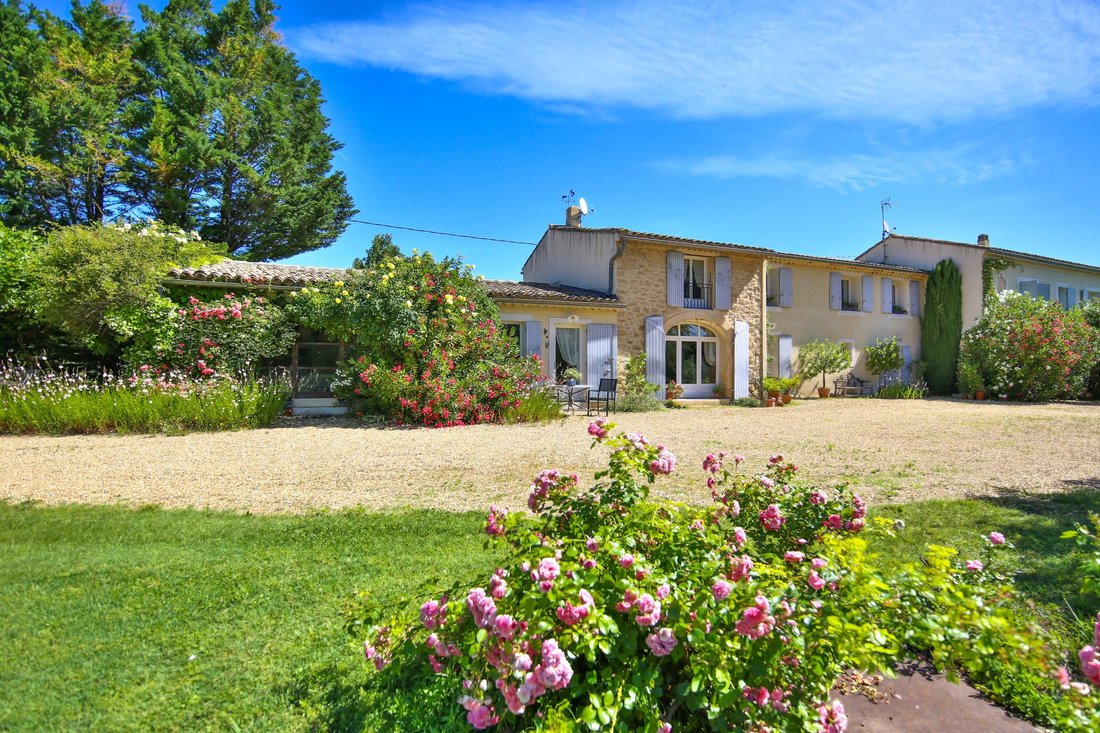 House in Cucuron, Provence-Alpes-Côte d'Azur, France 2 - 18096300