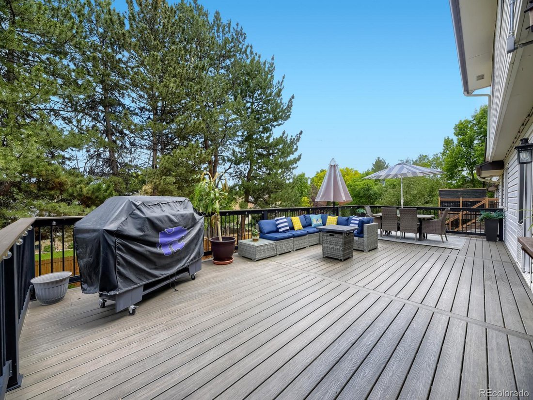 House in Denver, Colorado, United States 5 - 18103273