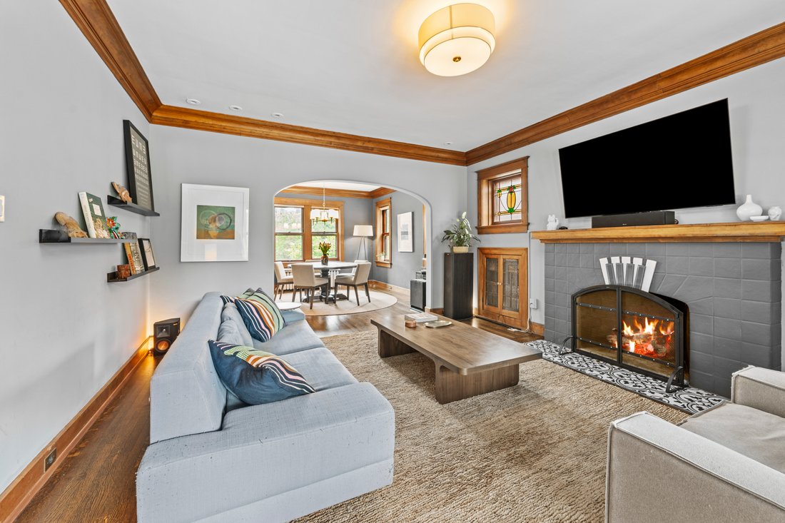 House in St. Louis, Missouri, United States 5 - 18090835