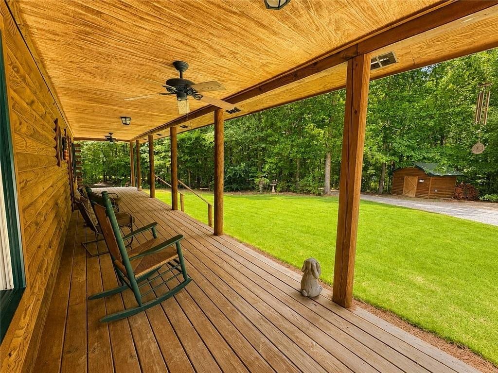 House in Pendergrass, Georgia, United States 3 - 18103098