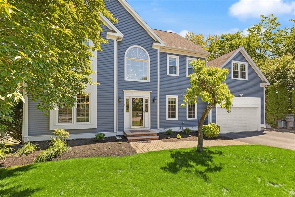 House in Wayland, Massachusetts, United States 3 - 18097896