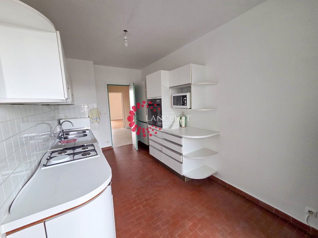 Apartment in Sainte-Foy-lès-Lyon, Auvergne-Rhône-Alpes, France 4 - 16125825