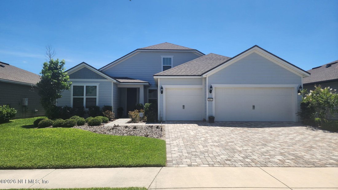 House in Jacksonville, Florida, United States 1 - 18108339
