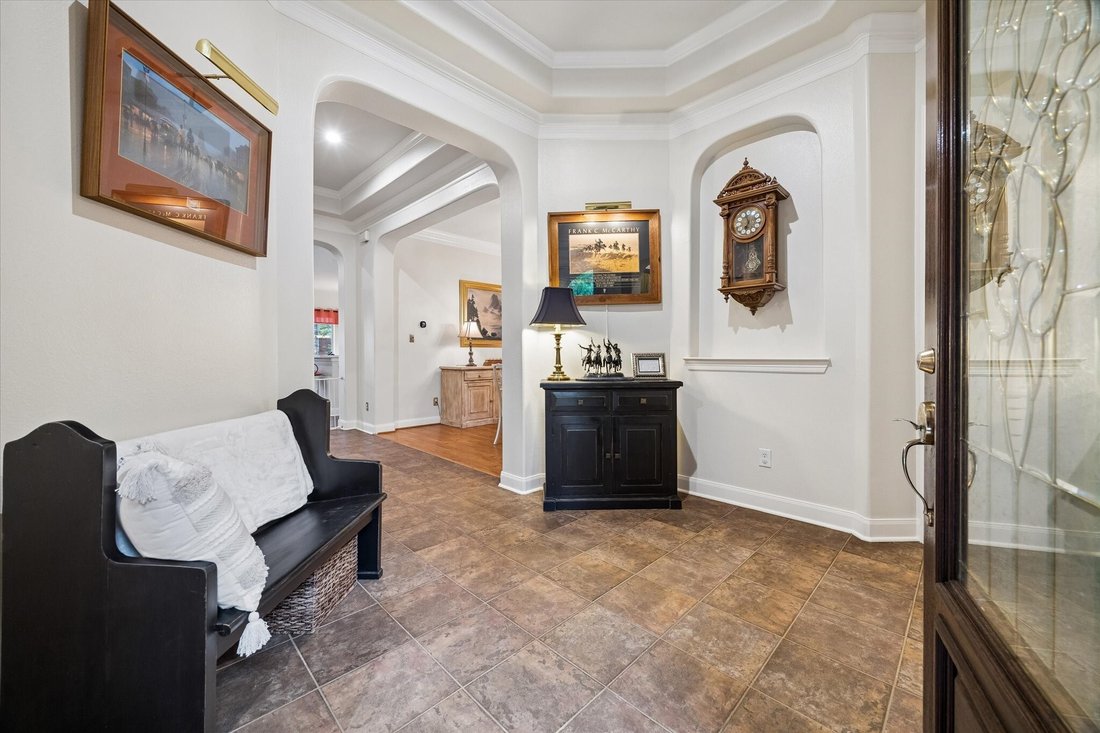 House in Houston, Texas, United States 5 - 18094348