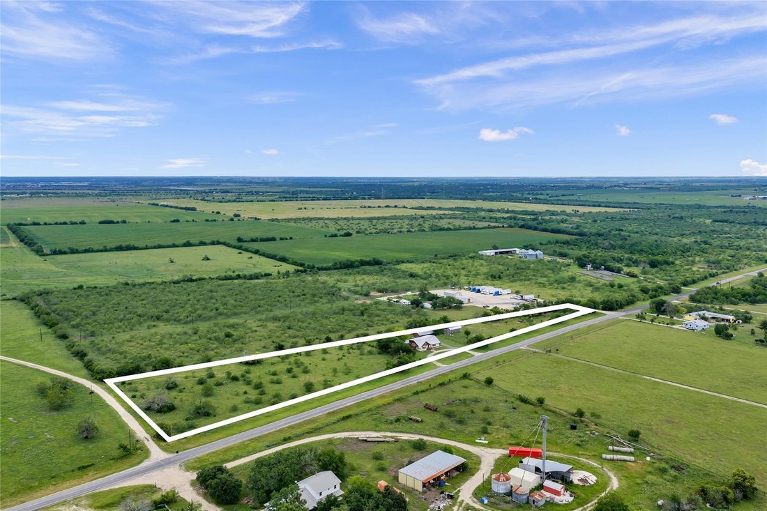 House in San Marcos, Texas, United States 1 - 18091634