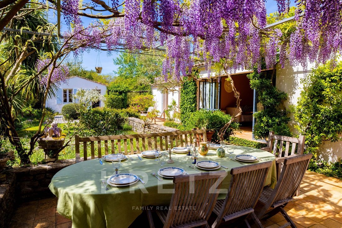 House in France 3 - 18103494