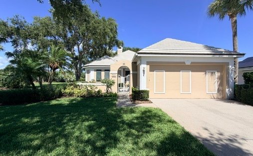 House in Vero Beach, Florida, United States 1