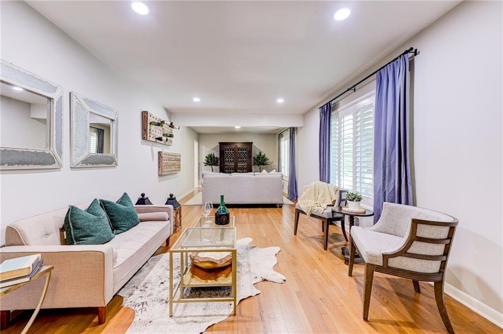 House in Atlanta, Georgia, United States 4 - 18100860