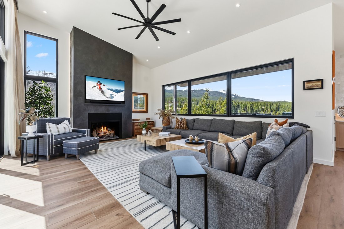 Breckenridge, Colorado, United States 3 - 18090692