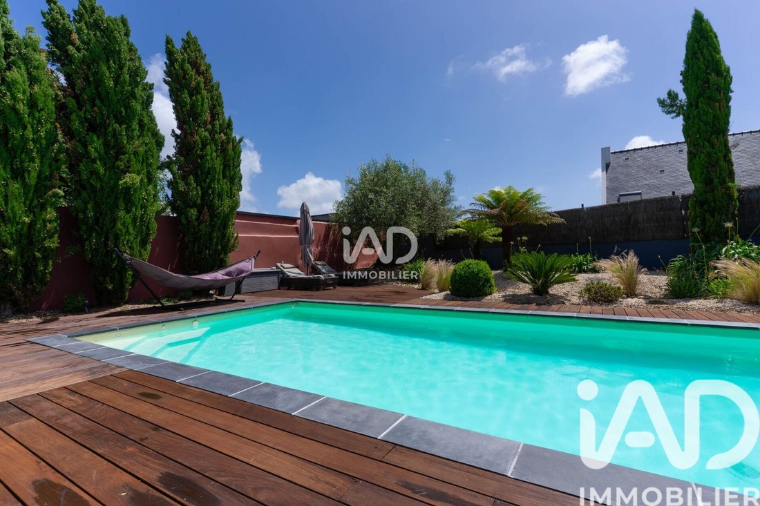 House in Golfe Nord, Sarzeau, France 3 - 18097186