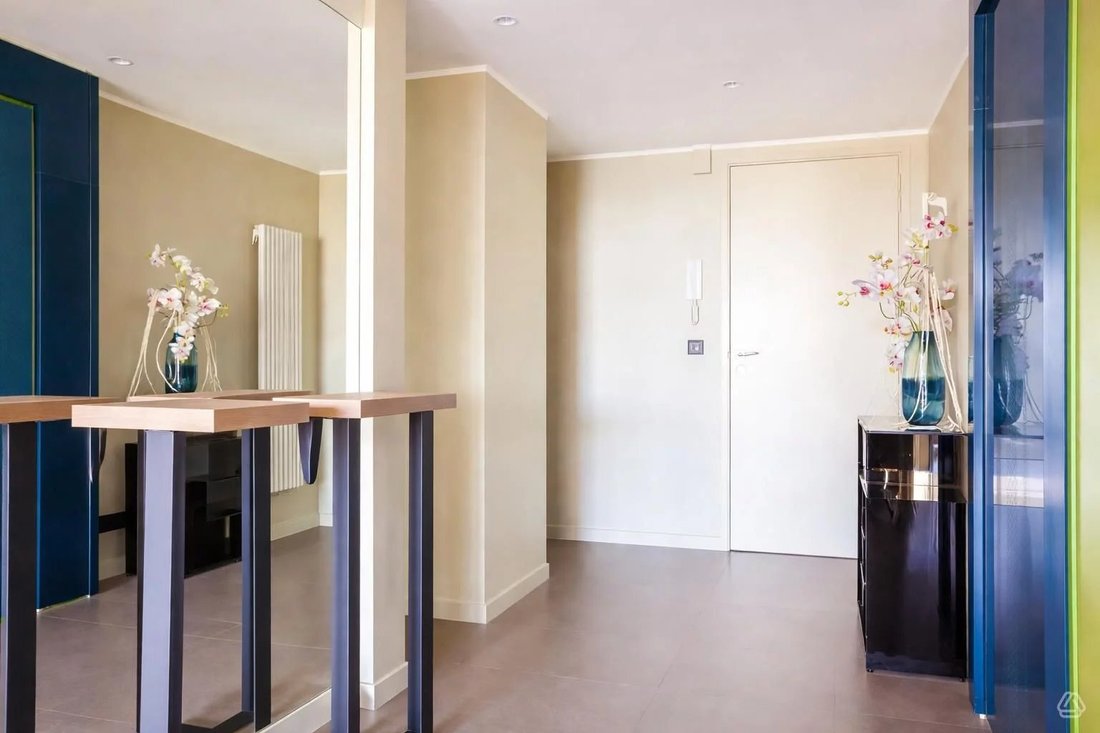 Apartment in French Riviera, Provence-Alpes-Côte d'Azur, France 4 - 18081164