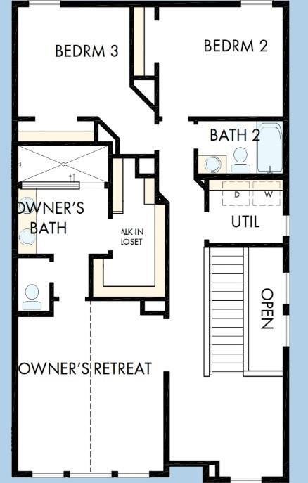 House in Houston, Texas, United States 3 - 18095774