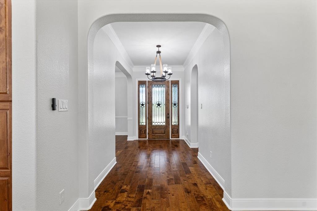 House in Alvarado, Texas, United States 3 - 18093018