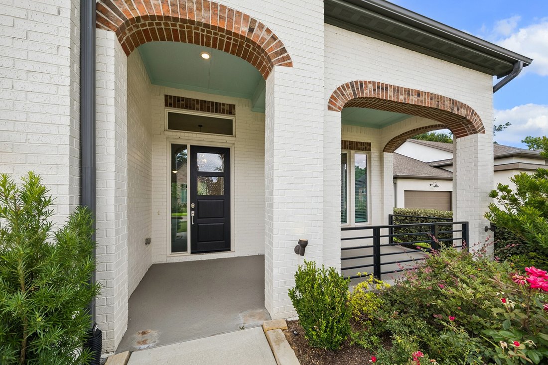 House in Montgomery, Texas, United States 2 - 18093830