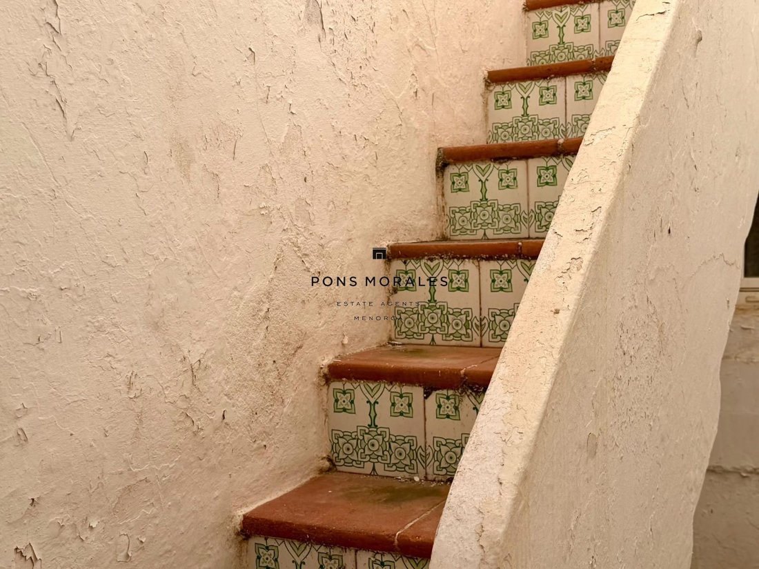 House in Ciutadella de Menorca, Balearic Islands, Spain 3 - 18091389