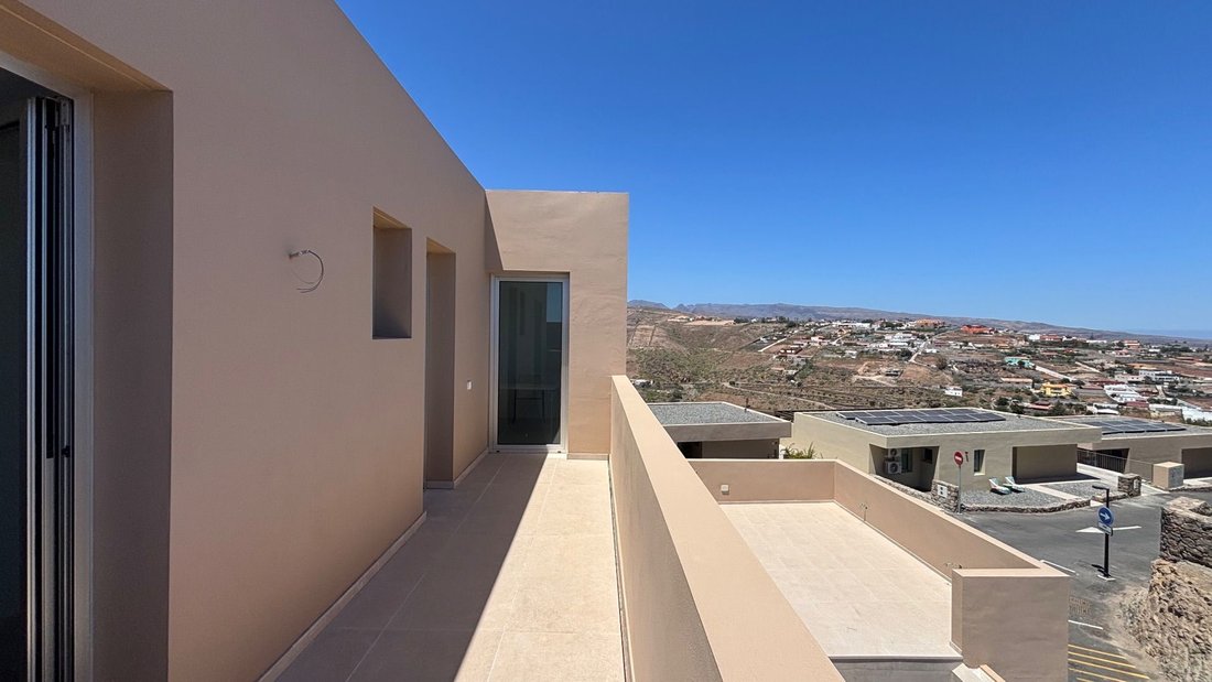 Villa in San Bartolome de Tirajana, Canary Islands, Spain 5 - 18095303