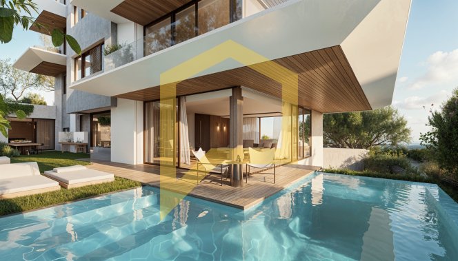 Apartment in Vari, Attica, Greece 1 - 18099920