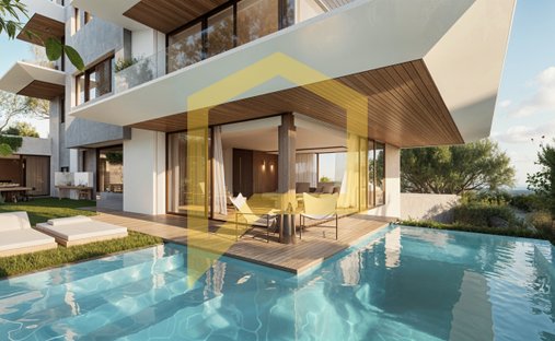 Apartment in Vari, Attica, Greece 1