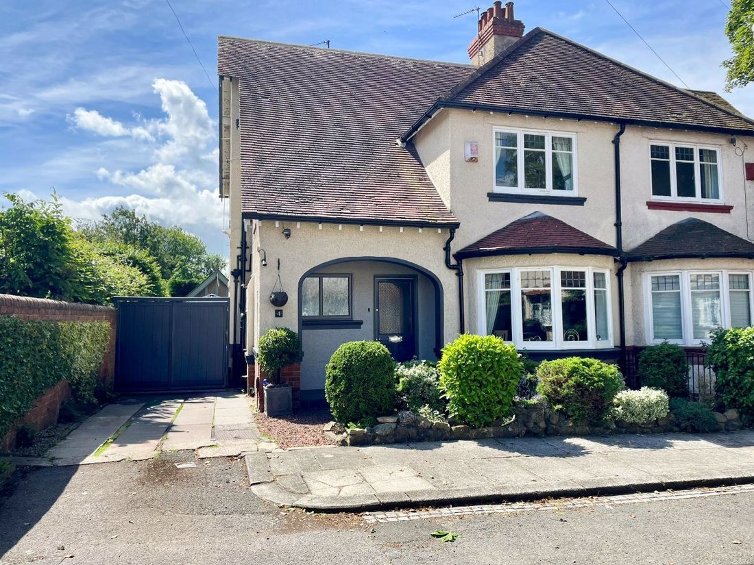 House in Darlington, England 2 - 18020589