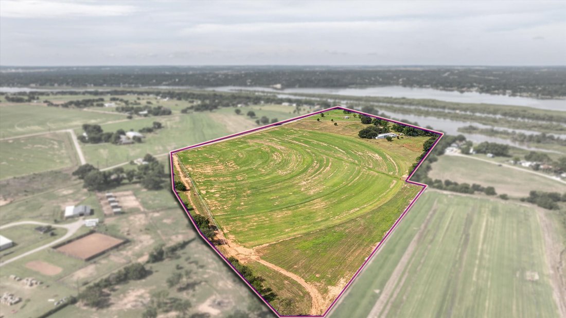 Land in Granbury, Texas, United States 2 - 18104823